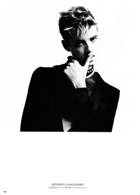 Agyness Deyn pic #366994