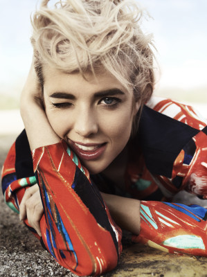 Agyness Deyn pic #674151