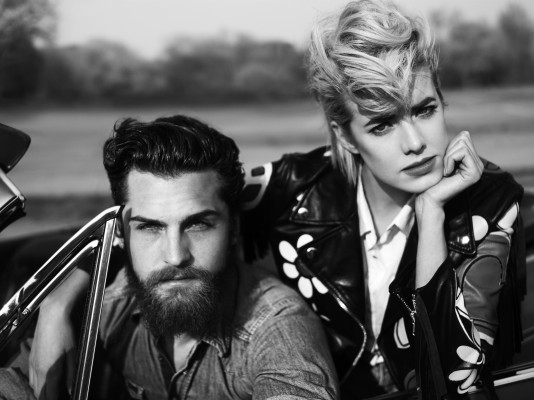 Agyness Deyn pic #674150