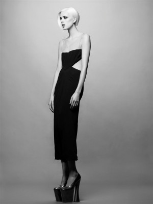 Agyness Deyn pic #193175