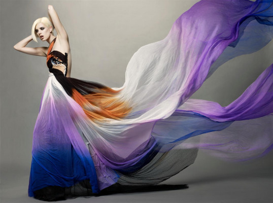 Agyness Deyn pic #193171