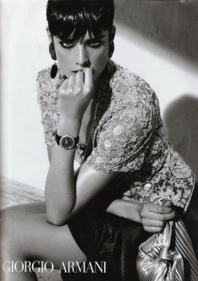 Agyness Deyn pic #205284
