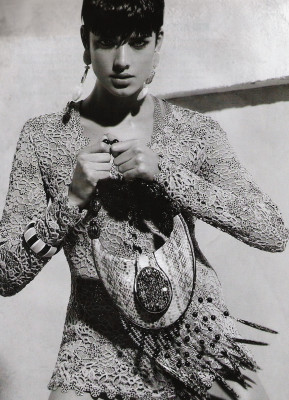 Agyness Deyn pic #141010
