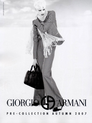 Agyness Deyn pic #235816