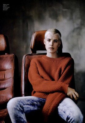 Agyness Deyn pic #342580