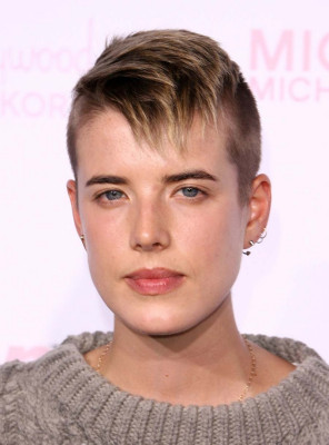 Agyness Deyn pic #301898