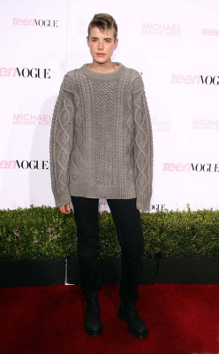 Agyness Deyn pic #301897