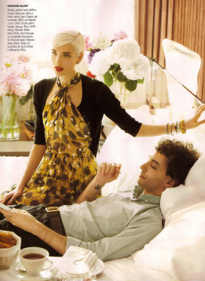Agyness Deyn pic #209887