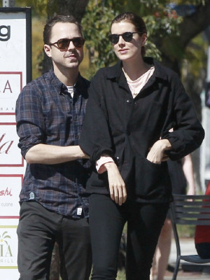 Agyness Deyn pic #614849