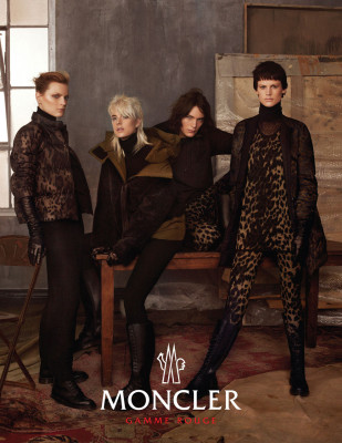 Agyness Deyn pic #743167