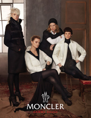 Agyness Deyn pic #743170