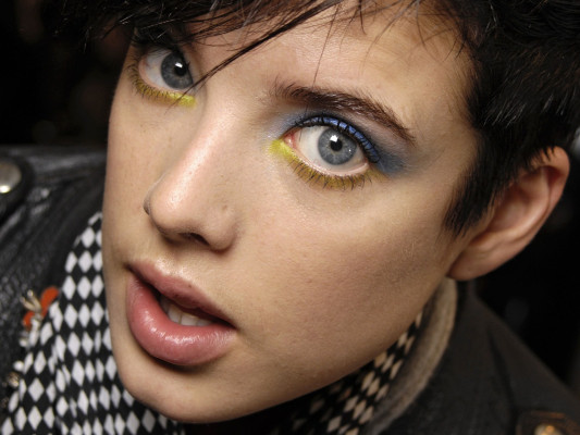 Agyness Deyn pic #405734