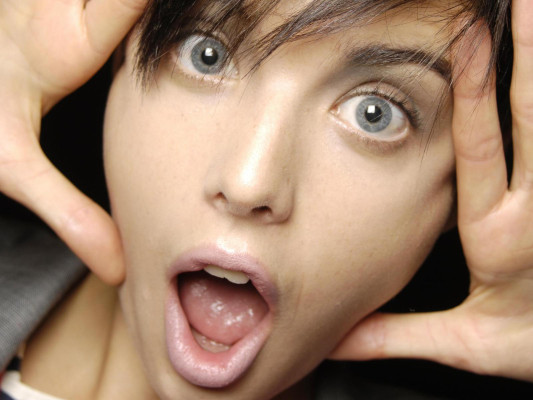 Agyness Deyn pic #405737