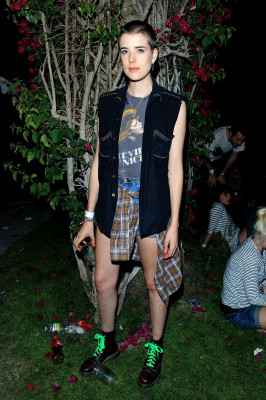 Agyness Deyn pic #258472