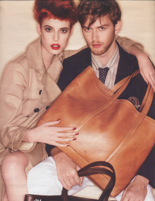 Agyness Deyn pic #235815