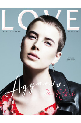 Agyness Deyn pic #289493