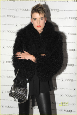 Agyness Deyn pic #311134