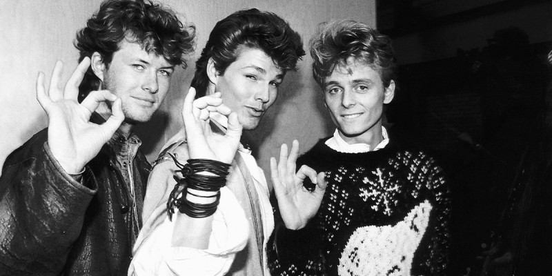 A-ha