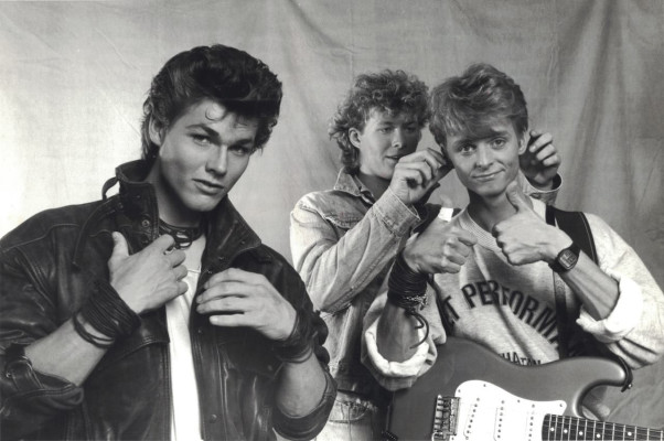 A-ha