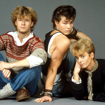 A-ha