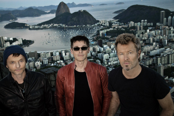 A-ha