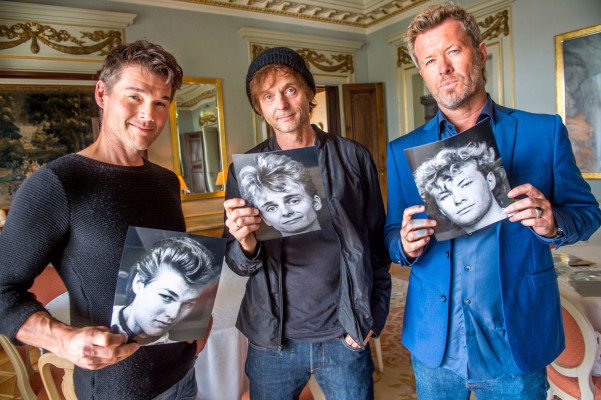 A-ha