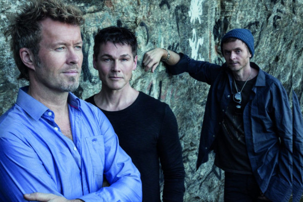 A-ha