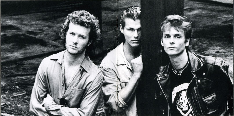 A-ha