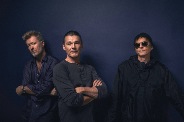 A-ha