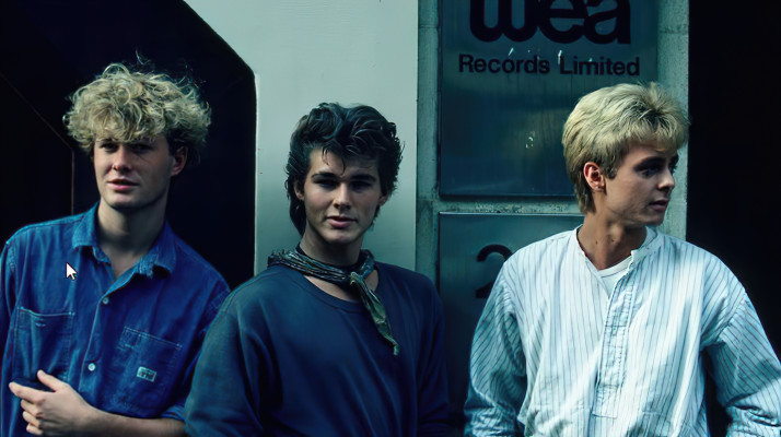 A-ha