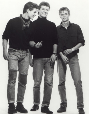 A-ha