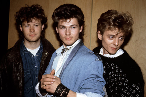 A-ha