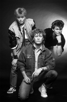 A-ha