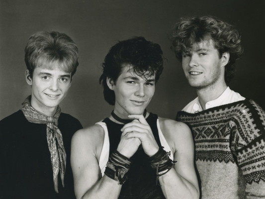 A-ha