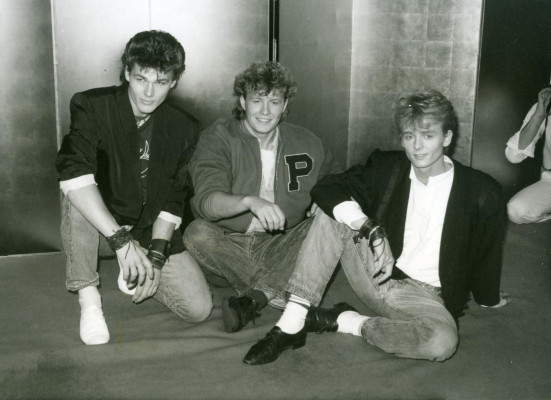 A-ha