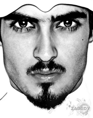 Ahmed Zabedy pic #470570