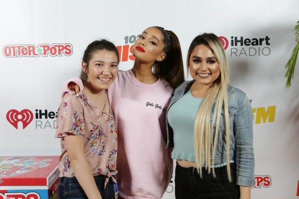 Ariana Grande - Wango Tango 06/02/2018