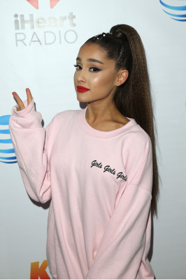 Ariana Grande - Wango Tango 06/02/2018