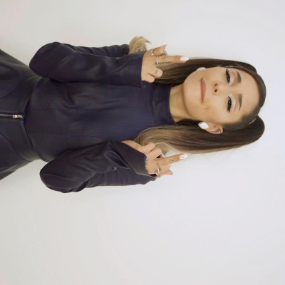 Ariana Grande