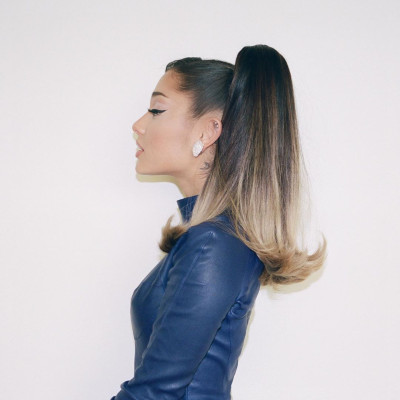 Ariana Grande