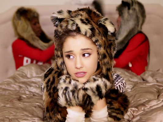 Ariana Grande pic #781900