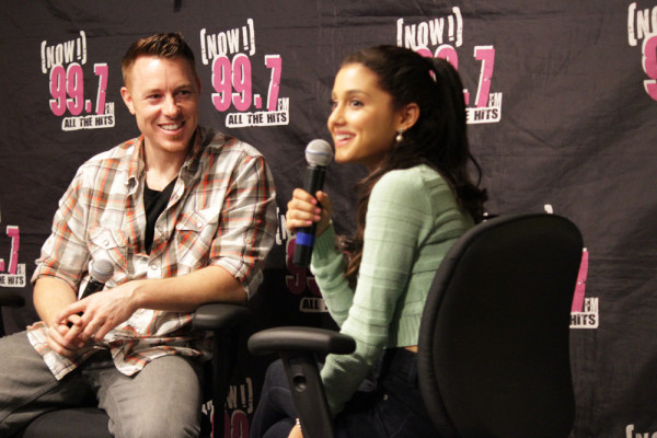 photo 6 in Ariana Grande gallery [id696786] 2014-02-07 00:00:00