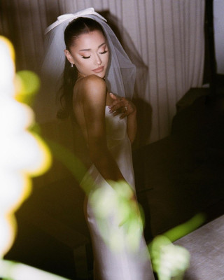 Ariana Grande 