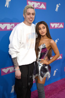 Ariana Grande - MTV VMA 08/20/2018