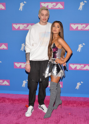 Ariana Grande - MTV VMA 08/20/2018