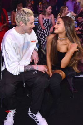 Ariana Grande - MTV VMA 08/20/2018