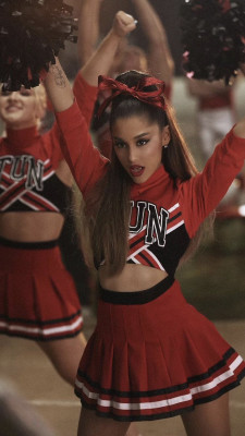 Ariana Grande - Music Video Thank U, Next (2018)
