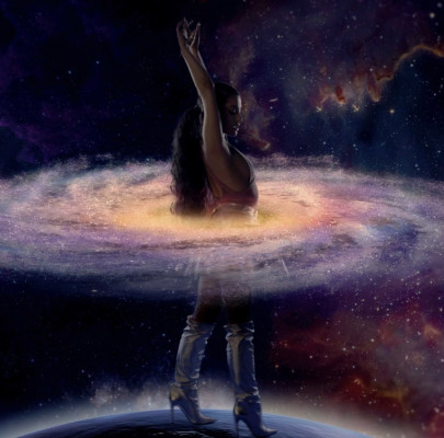 Ariana Grande - Music Video God Is A Woman (2018)