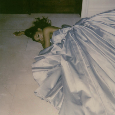 Ariana Grande - Alfredo Flores Photoshoot (2019)