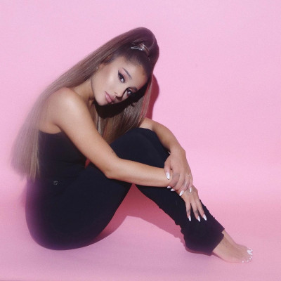 Ariana Grande - Alfredo Flores Photoshoot (2019)